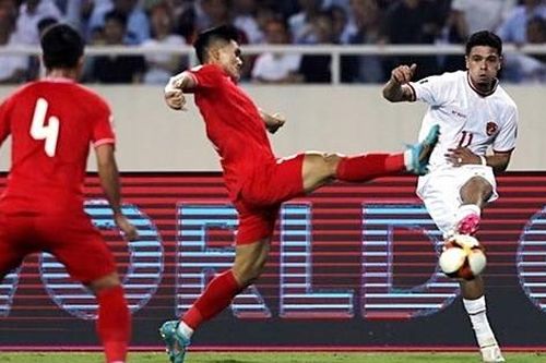 ĐT Việt Nam vẫn có thể vào vòng loại thứ ba World Cup 2026 châu Á trong tình huống nào?