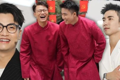 Giải mã chòm sao Bạch Dương - Nhân Mã của Ninh Dương Story