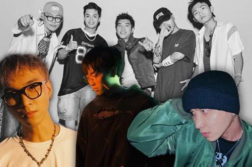 Rapper REX bất ngờ thông báo rời nhóm, GERDNANG liệu còn tiếp tục hoạt động?
