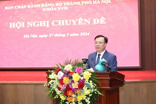 Hà Nội kỷ luật 8 tổ chức, 28 đảng viên liên quan vụ cháy chung cư mini ở Thanh Xuân