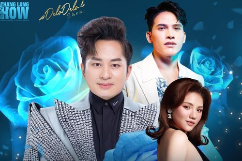 Ca sĩ Tùng Dương: 'Tôi U50 nhưng...lão hóa ngược trong âm nhạc'