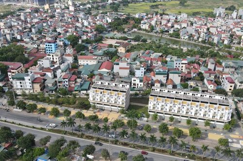 Kiểm soát tình trạng giá đất 'ăn theo' quy hoạch