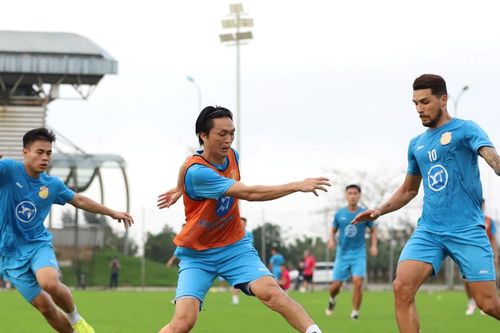 Night Wolf V.League 1 - 2023/24: Trở lại với nhiều mong chờ