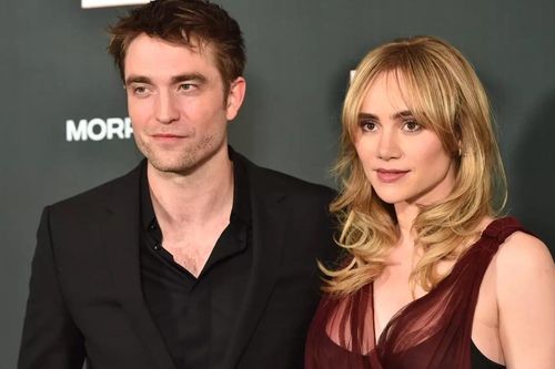 'Người Dơi' Robert Pattinson có con đầu lòng