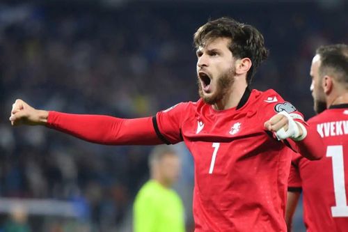 Địa chấn xuất hiện tại vòng play-off EURO 2024