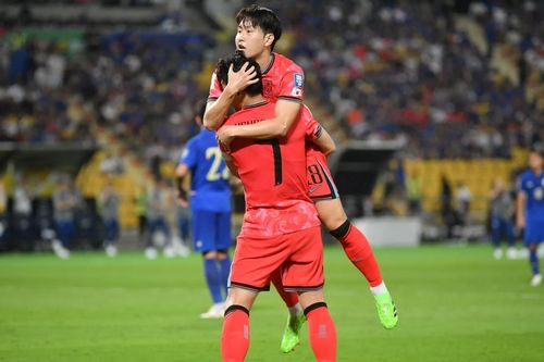 Lee Kang-in được người hâm mộ tha thứ