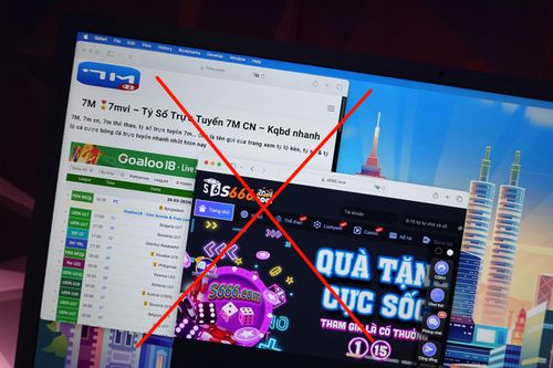 Mở rộng 'danh sách trắng' để doanh nghiệp quảng cáo trực tuyến