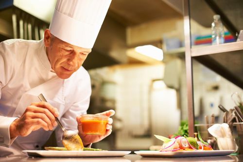 Quán ăn mang dấu ấn của riêng bạn