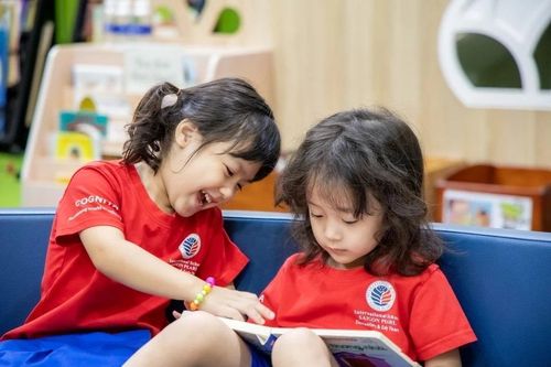 Nhiều phụ huynh sẵn sàng chi 700 triệu/năm để con học trường quốc tế
