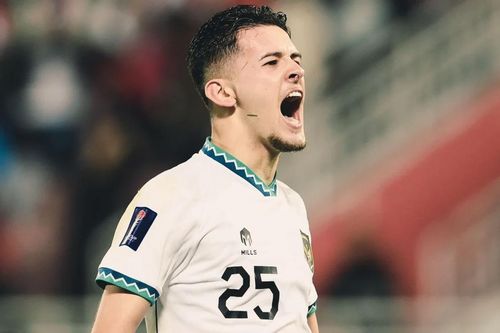 Hubner: 'Thắng Việt Nam quá dễ'