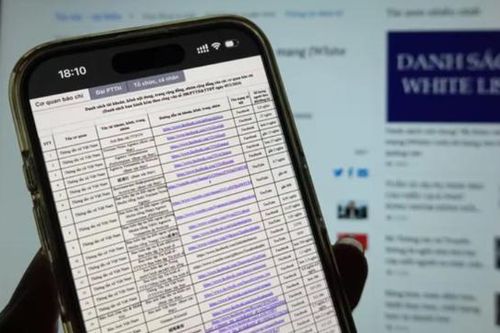 White List cần được mở rộng nhằm triệt tiêu quảng cáo 'bẩn'