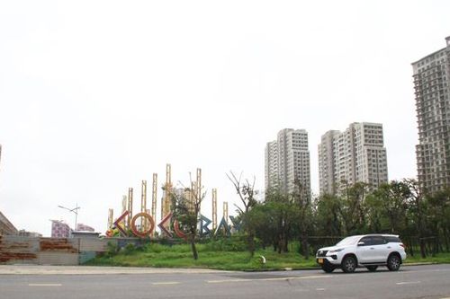 Cần tháo gỡ vướng mắc cho việc xây dựng nhà ở xã hội