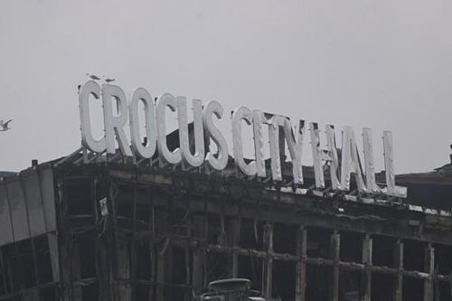 Nga từ chối Interpol hỗ trợ điều tra vụ khủng bố gần Moscow