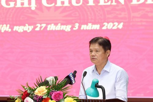 Đề xuất đổi mới công tác tuyển dụng công chức, viên chức cấp xã
