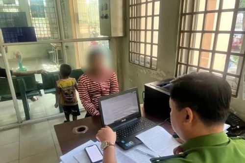Mang số vàng lớn đi bán, rồi trình báo bị cướp