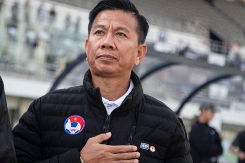 Lộ diện ứng viên hàng đầu dẫn dắt U23 Việt Nam thay HLV Troussier