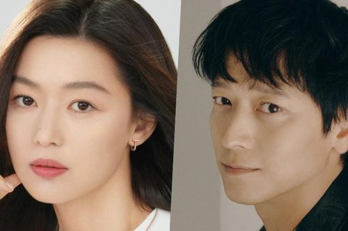 Jun Ji Hyun và Kang Dong Won chính thức kết hợp trong 'Polaris'
