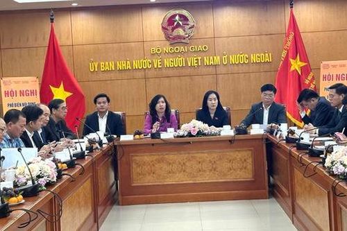 Tạo thuận lợi cho Việt kiều sở hữu nhà và bất động sản trong nước