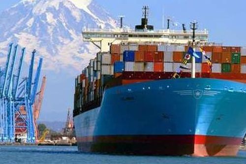 Đề nghị tạm dừng tàu có thuyền viên Việt Nam đi qua Biển Đỏ