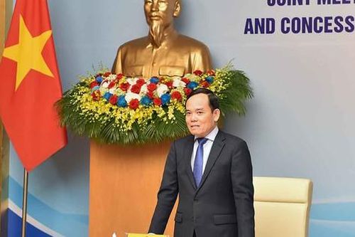 Việt Nam và các nhà tài trợ đồng thuận về sự cần thiết phải hài hòa hóa thủ tục