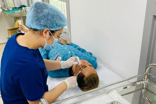 Đừng để tai nạn sinh hoạt nhỏ gây ra hậu quả lớn