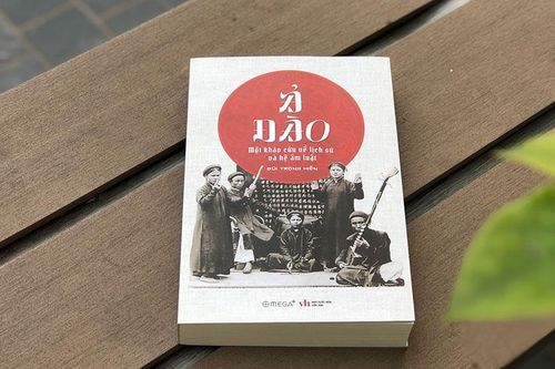 Những tâm huyết của nhà nghiên cứu Bùi Trọng Hiền trong 'Ả Đào: Một khảo cứu về lịch sử và hệ âm luật'