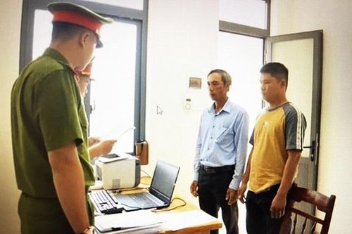 Khởi tố 2 đối tượng mang đất thi công Dự án xây dựng đường bộ cao tốc Khánh Hòa-Buôn Ma Thuột đi bán