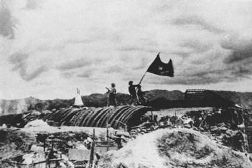 Hôm nay (27-3) tại Hà Nội: Hội thảo khoa học 'Chiến thắng Điện Biên Phủ - Giá trị lịch sử và tầm vóc thời đại'
