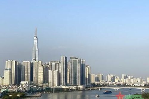 Đánh thức 'rồng xanh' sông Sài Gòn