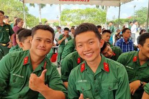 Thêm gắn kết tình cha con, đồng đội