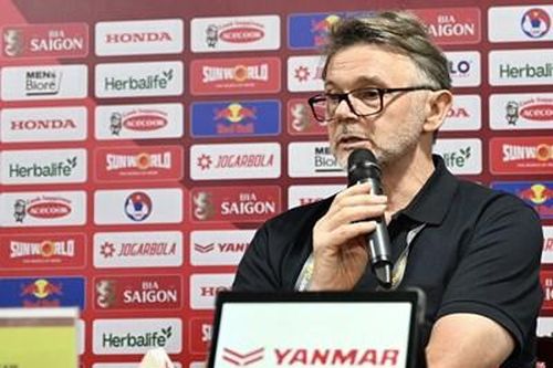 Ông Troussier nhận bao nhiêu tiền khi chia tay đội tuyển Việt Nam?