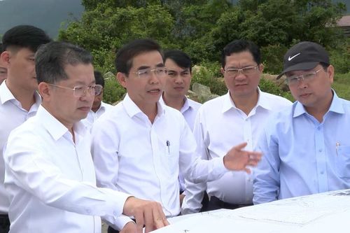Hiện thực hóa mục tiêu Hòa Vang trở thành thị xã trong thời gian sớm nhất
