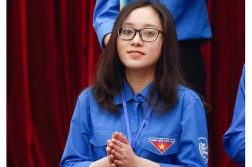 Hành trình 'gieo con chữ' tới làng trẻ em SOS Hà Nội của nữ sinh Sư phạm