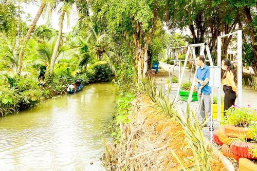 Nhiều 'thuốc' nhưng rác vẫn ra đường