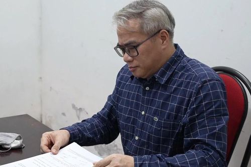 Vụ sai phạm ở các trung tâm đăng kiểm: Thu hồi hơn 43 tỷ đồng và 118.800 USD