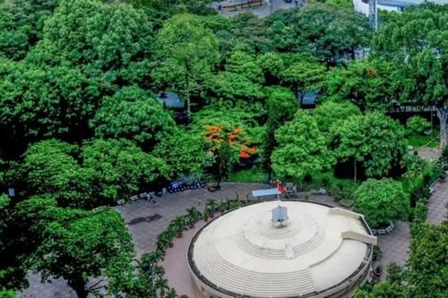 Mở rộng không gian, thời gian người dân vui chơi giải trí tại các công viên