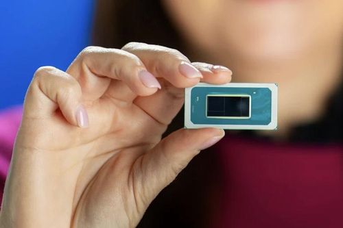 Intel mở rộng Chương trình Xúc tiến AI PC