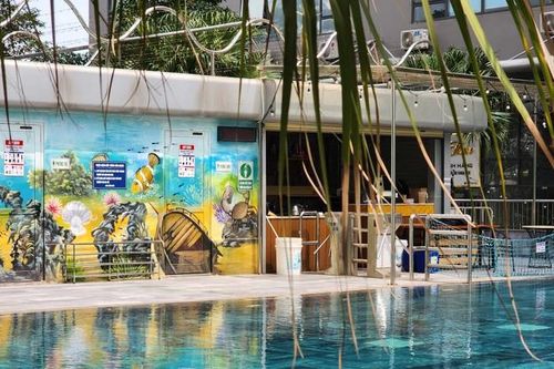 Phục hồi giải quyết vụ học sinh đuối nước tại bể bơi IEC Residences