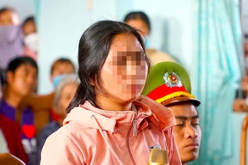Giao xe cho con chưa có bằng lái, mẹ lĩnh 24 tháng tù treo