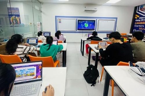 Flyer School: Giải pháp công nghệ AI giúp quản lý học sinh hiệu quả