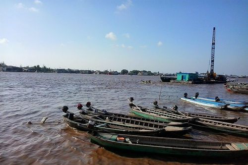Một thanh niên ở Bạc Liêu bị đánh tử vong khi đi bắt ốc