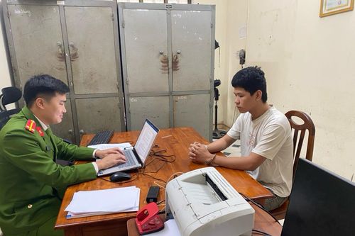 Trộm cắp rồi trốn ra nước ngoài nhưng không thoát
