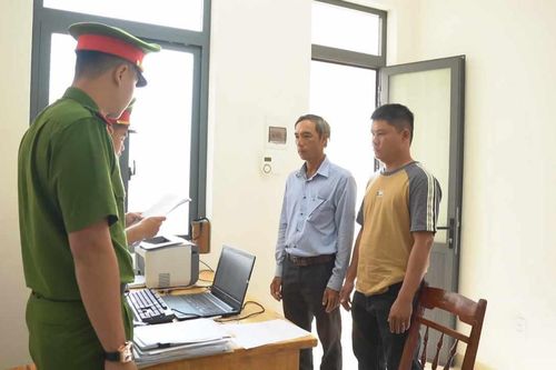 Một kỹ sư tại dự án cao tốc Khánh Hòa - Buôn Ma Thuột nhận hối lộ