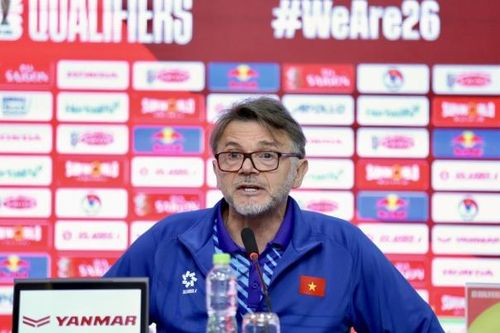 Thua đậm Indonesia, HLV Philippe Troussier chia tay đội tuyển Việt Nam
