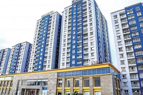 Đang vay nợ 3.640 tỷ, Năm Bảy Bảy (NBB) vẫn cầm cố tài sản để vay thêm tiền