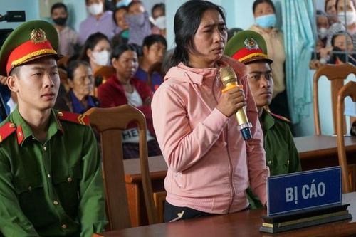 Gia Lai: Giao xe cho con gây tai nạn 4 người chết, người mẹ lãnh án