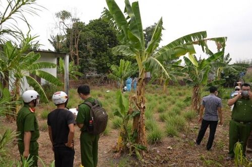 Kon Tum: Thách thức anh ruột trong lúc say rượu, em trai bị đâm tử vong