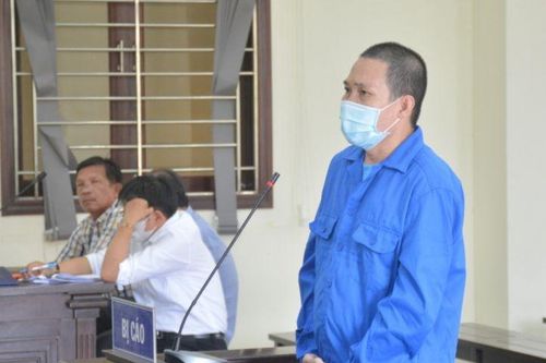 Tử hình đối tượng lái ô tô tông chết chiến sĩ cảnh sát giao thông cùng hai người dân