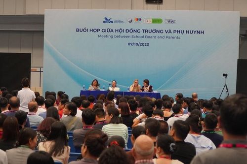Sau lùm xùm tại trường AISVN, nhiều trường quốc tế tại TPHCM tung chiêu ưu đãi hút học sinh chuyển trường