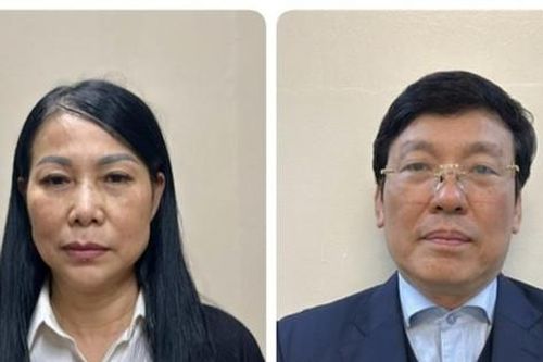 Các cựu quan chức 'nhúng chàm' đã nhận bao nhiêu tiền?